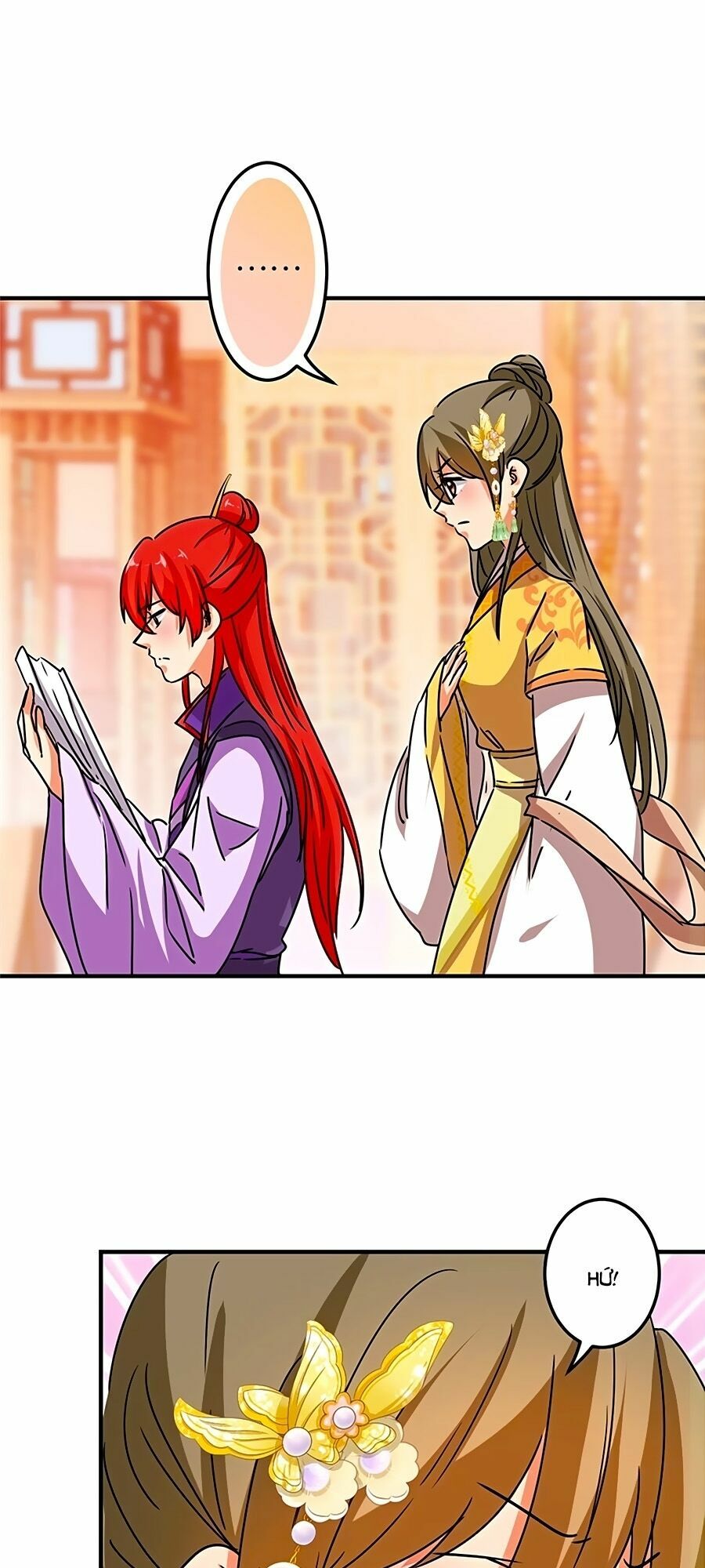 Vương Gia ! Ngươi Thật Bỉ Ổi !: Chapter 502