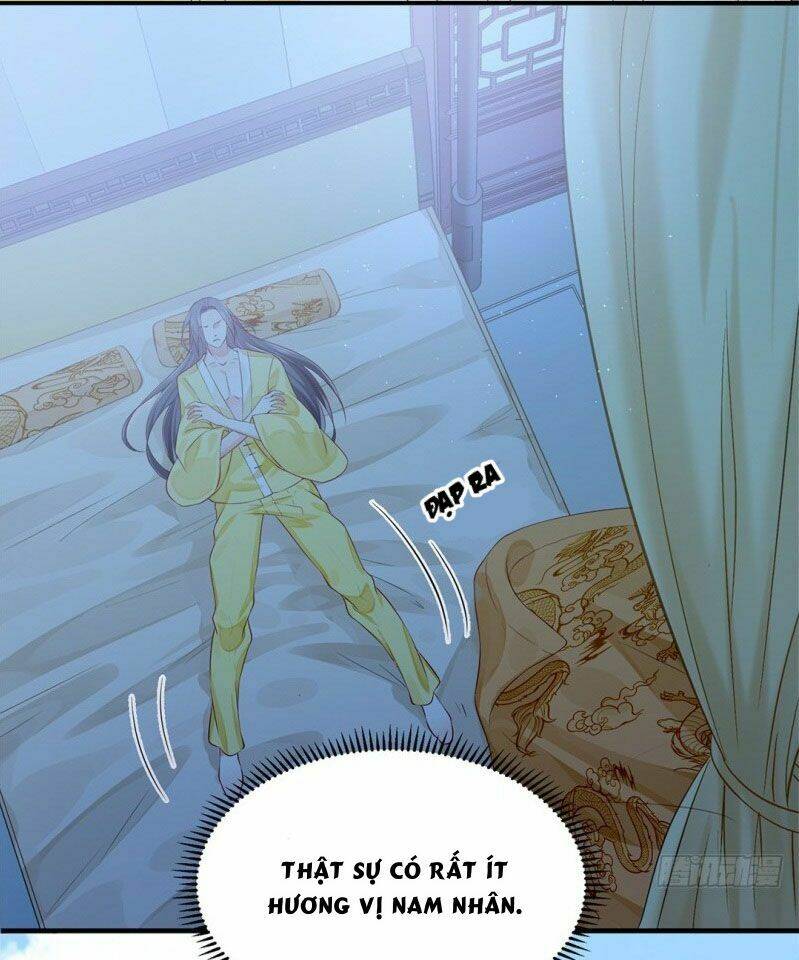 Bệ Hạ Xin Tự Trọng: Chapter 33