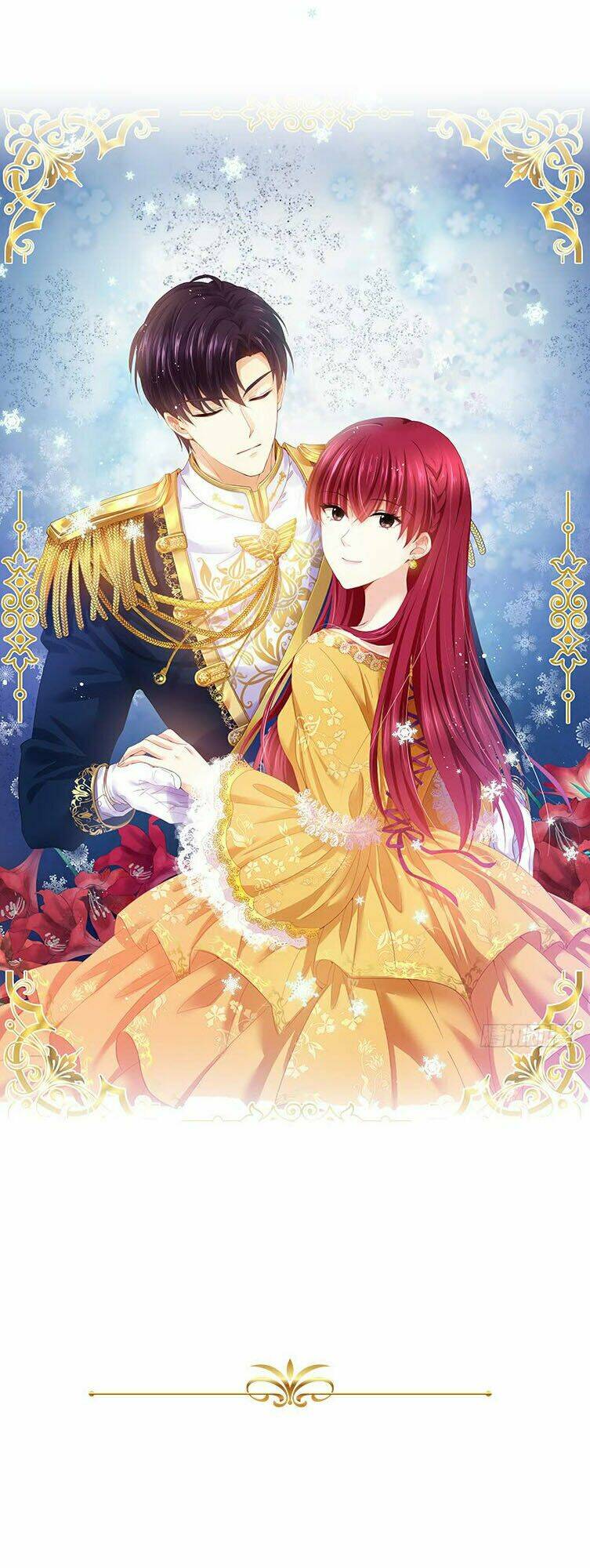 Ác Nữ Cải Biến: Chapter 0