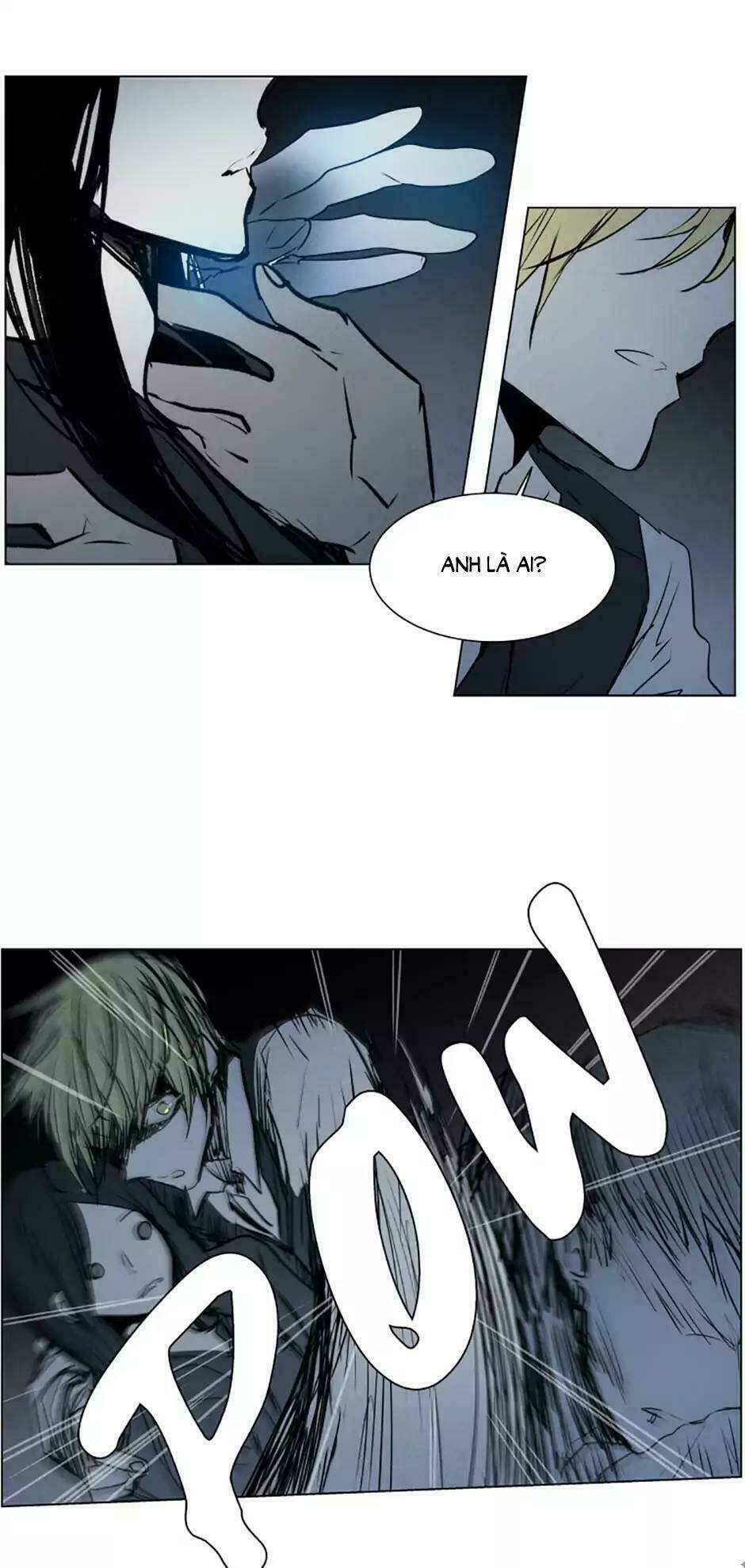 American Ghost Jack: Chapter 78