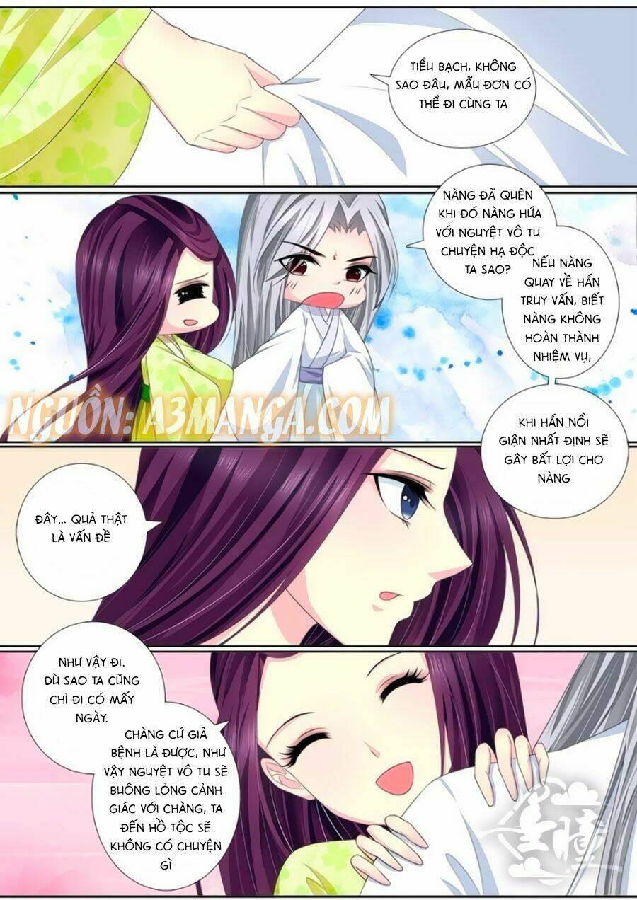 Ma Phi Giá Đáo: Chapter 46