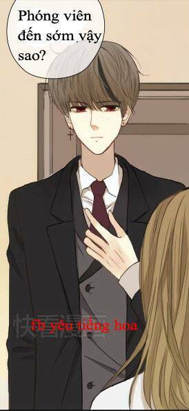 Thần Tượng Điểm Zero: Chapter 29