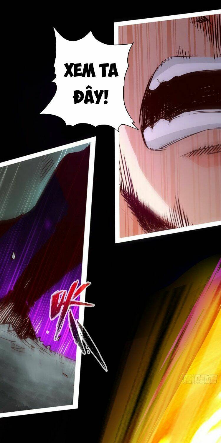 Thông Thiên Chi Lộ: Chapter 65