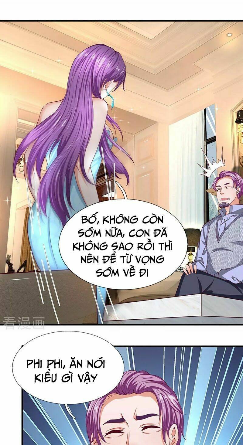 Chung Cực Binh Vương Tại Đô Thị: Chapter 29