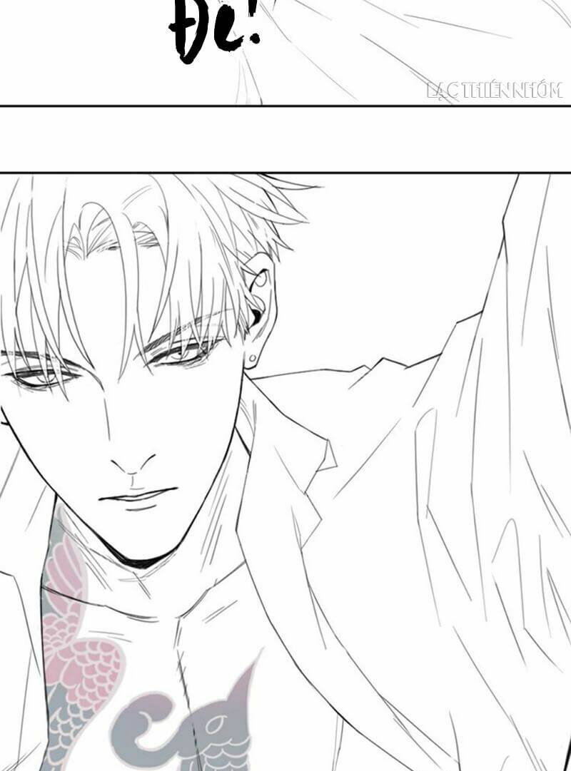 Trong Bóng Tối: Chapter 16