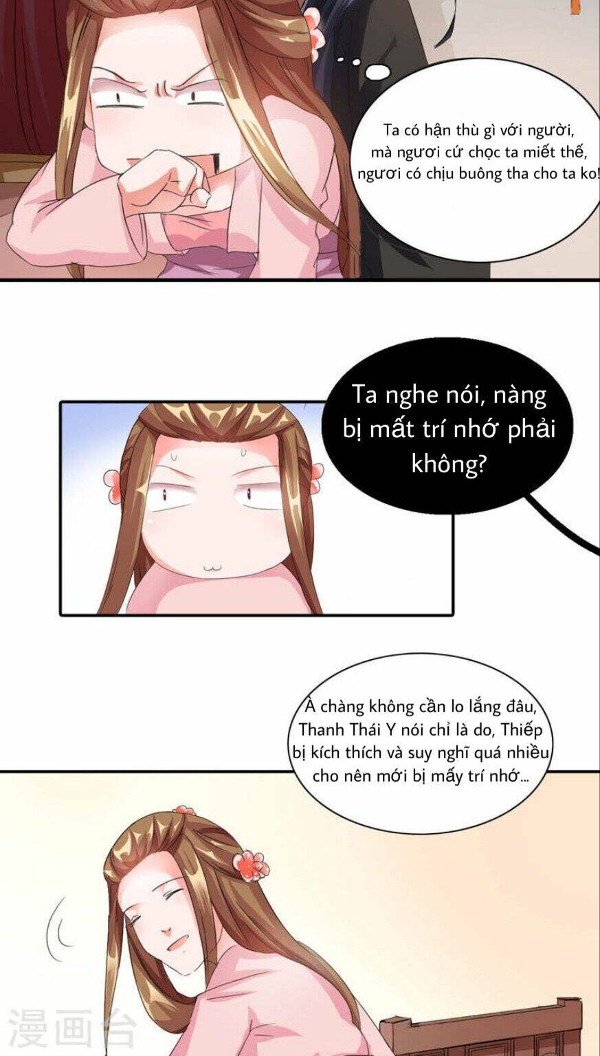 Hoàng Đế Hùng Mạnh Nhất Trong Lịch Sử: Chapter 3