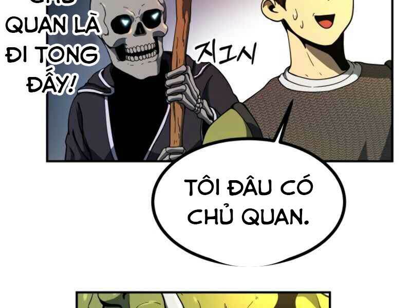 Ngôi Nhà Kết Nối Với Hầm Ngục: Chapter 11