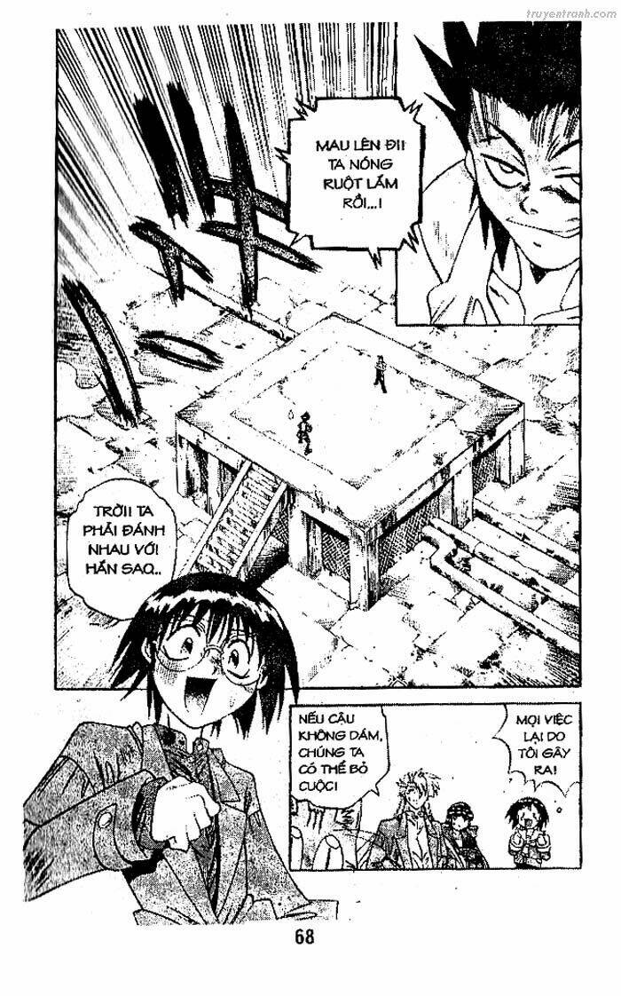 Devil And Devil: Chapter 78