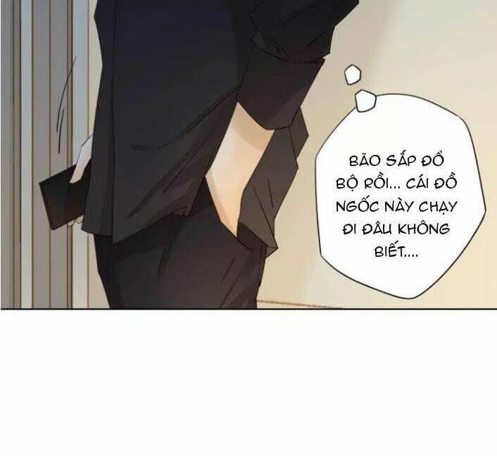 Cô Ấy Không Đáng Yêu: Chapter 11