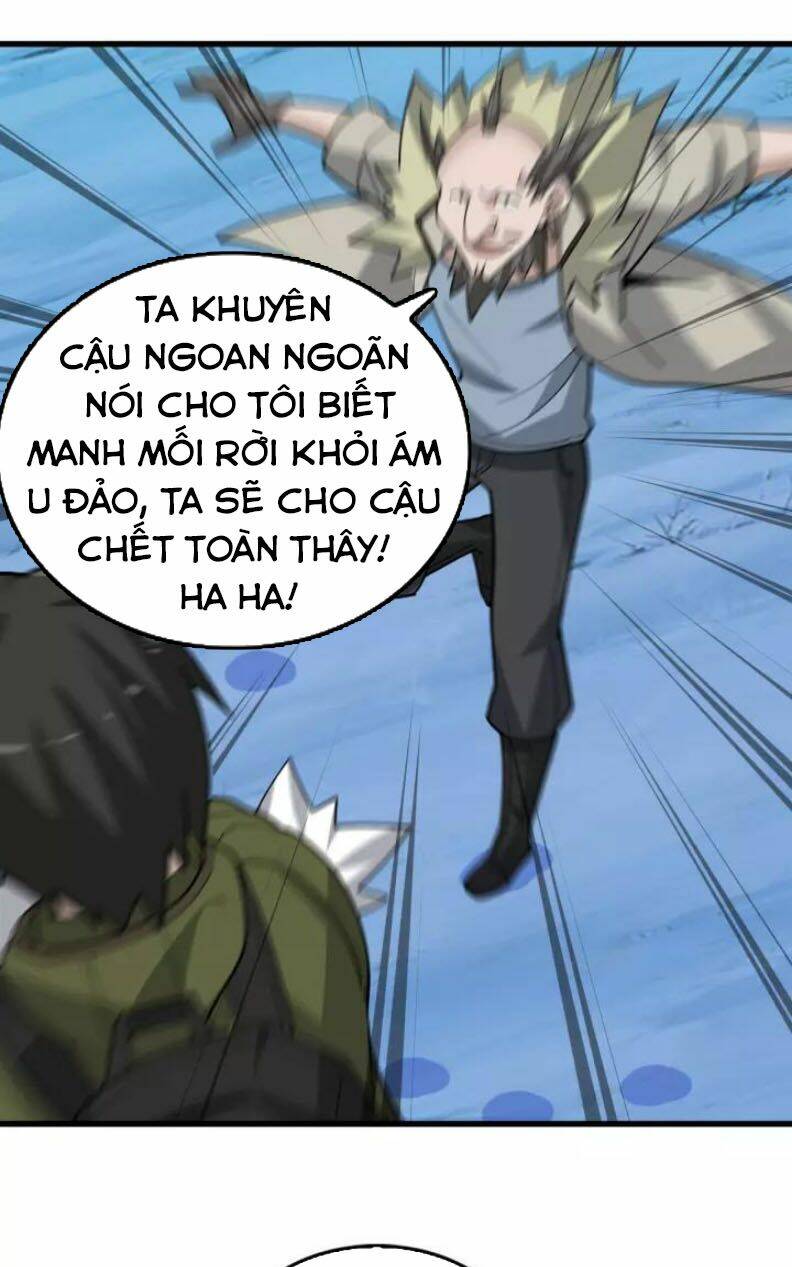 Siêu Cấp Đại Chủ Bạ: Chapter 97