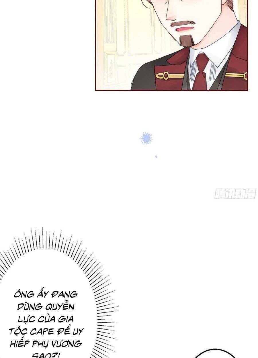 Nữ Hoàng Đầu Tiên Của Đế Quốc: Chapter 77