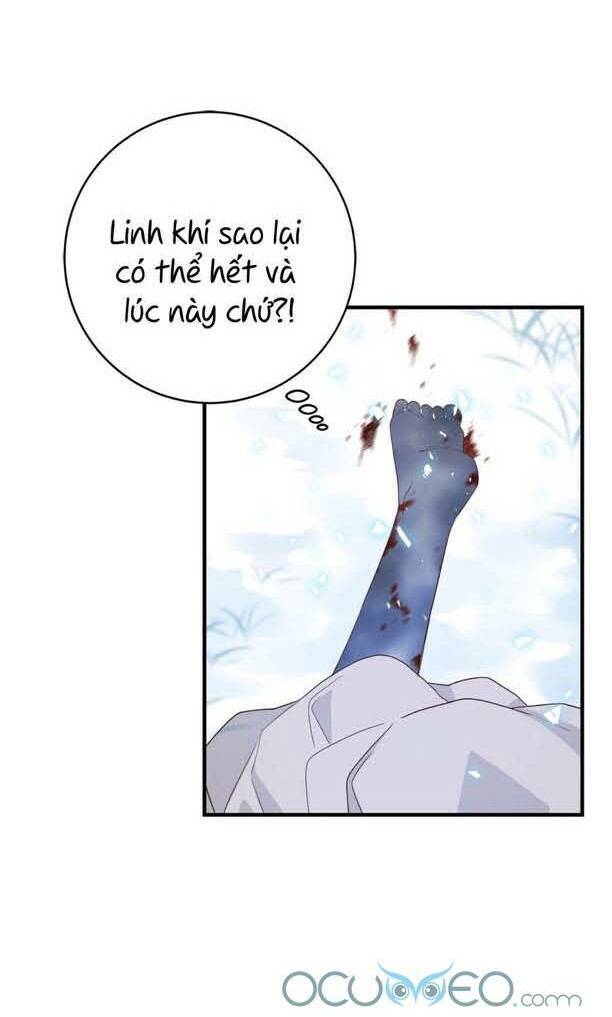 Lòng Trung Thành Với Kẻ Ác: Chapter 3