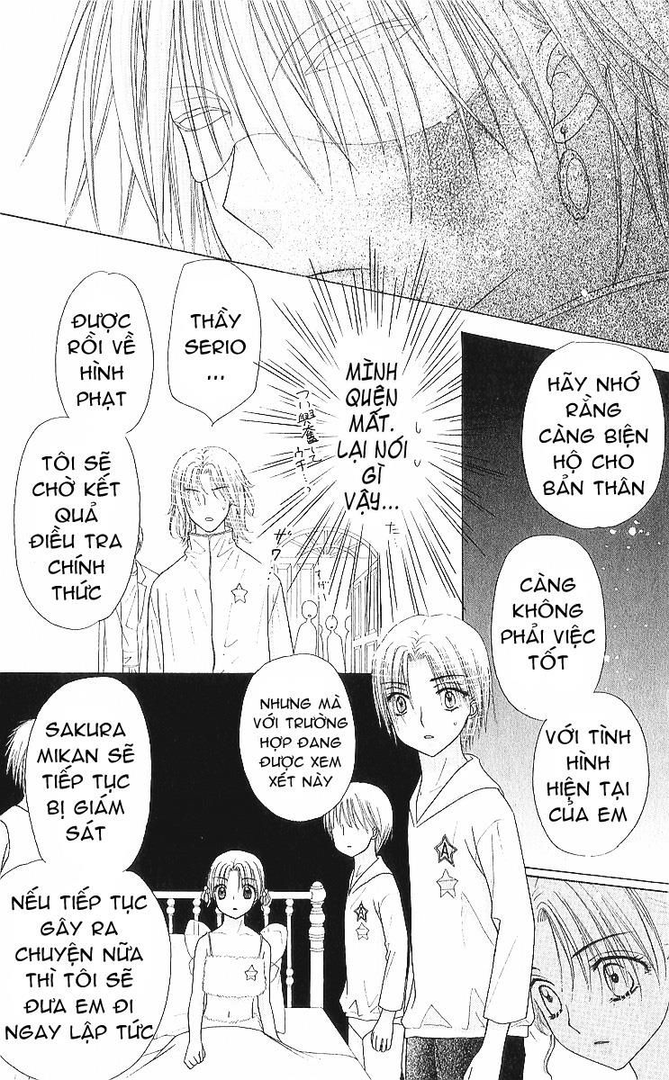 Học Viện Alice: Chapter 86