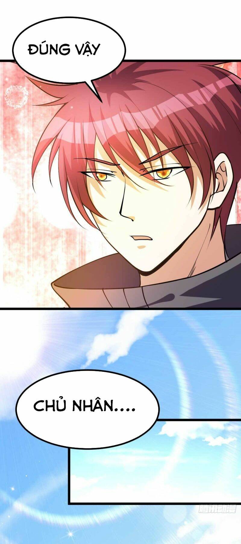Tiên Vương Trùng Sinh: Chapter 129