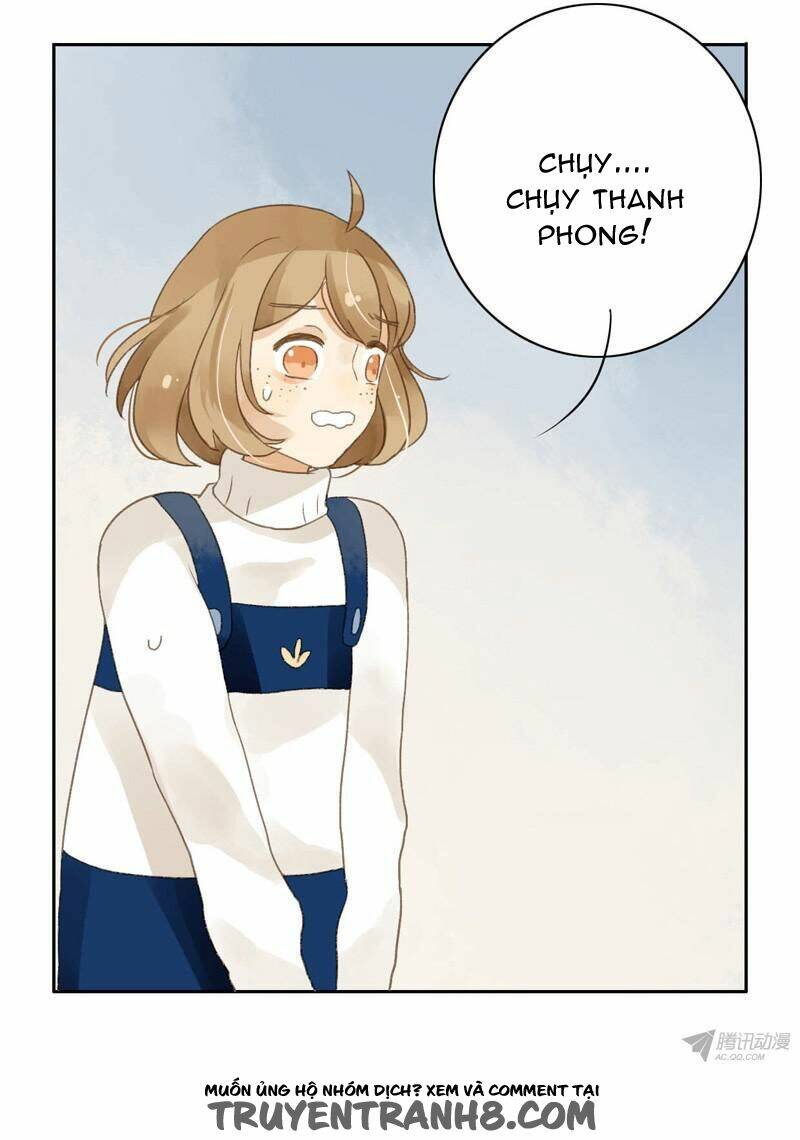 Sức Mạnh Của Sắc Đẹp: Chapter 20