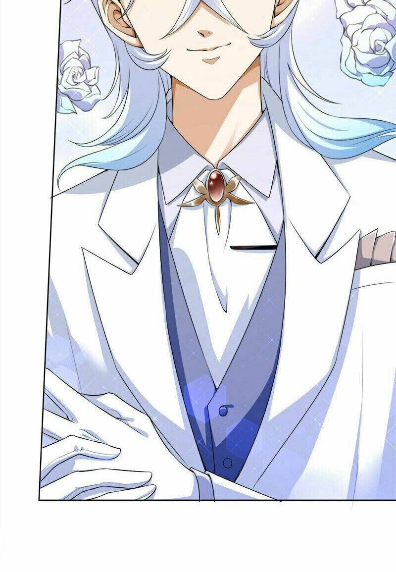 Lãnh Hôn Cuồng Ái: Chapter 33