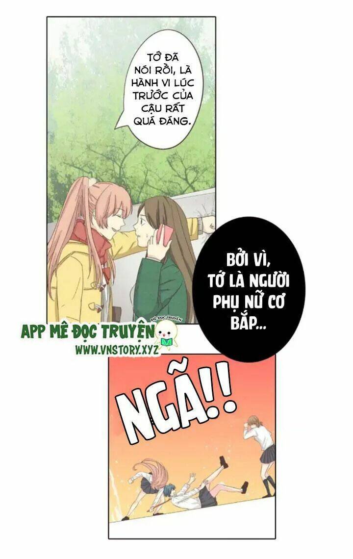 Xin Chào! Dân Nữ: Chapter 68