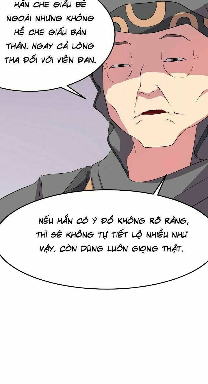 Trọng Sinh, Bất Khả Chiến Bại: Chapter 29