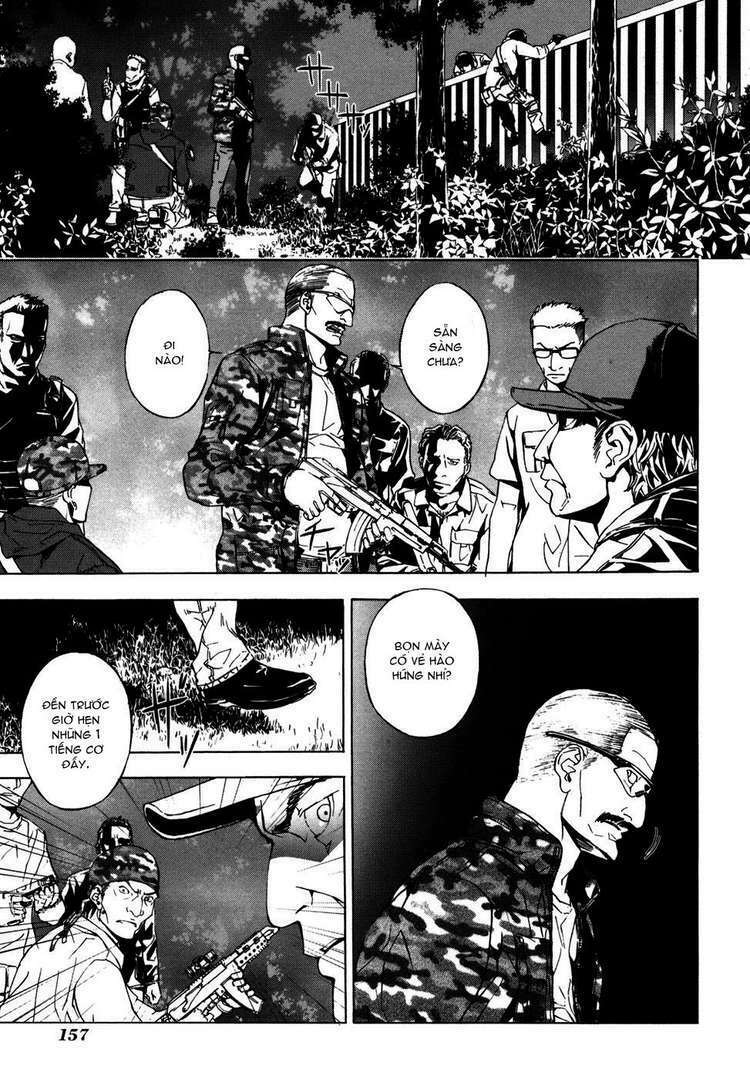 Until Death Do Us Part: Chapter 47