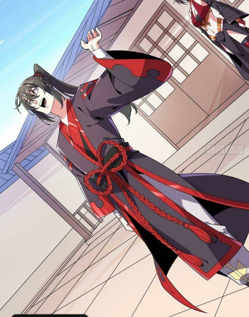 Lực Bạt Sơn Hà Hề Tử Đường: Chapter 47