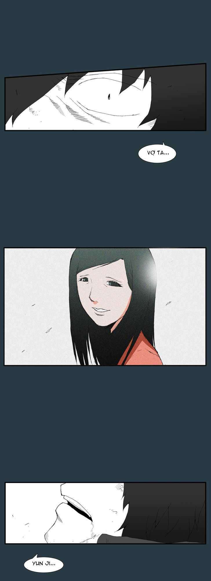 Siêu năng: Chapter 163