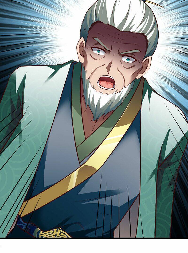 Chiến Đỉnh: Chapter 282