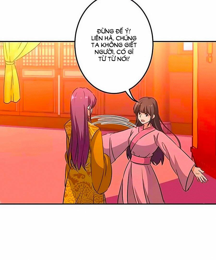 Vương Gia! Ngươi Thật Bỉ Ổi: Chapter 324