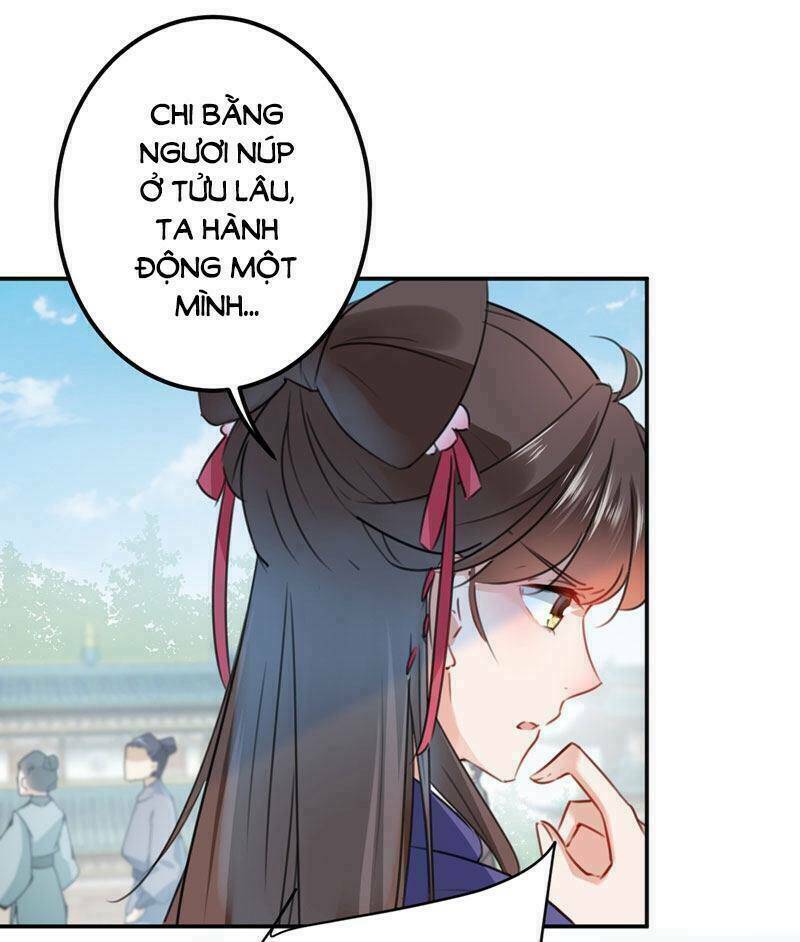 Vương Gia Không Thể Trêu: Chapter 102