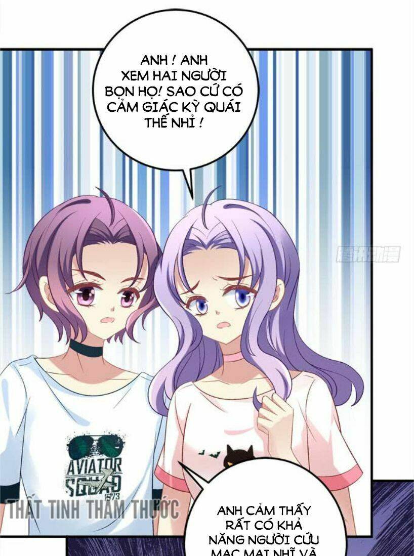 Đế Vương Ta Vẫn Còn Nhỏ: Chapter 57