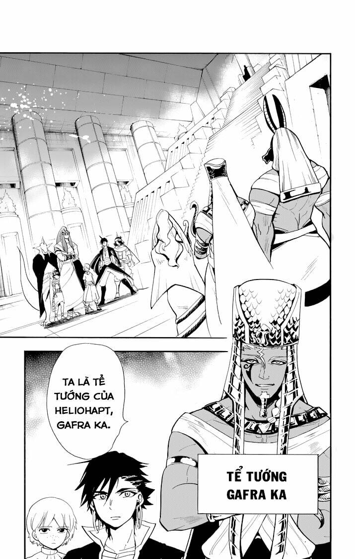 Sinbad No Bouken: Chapter 90