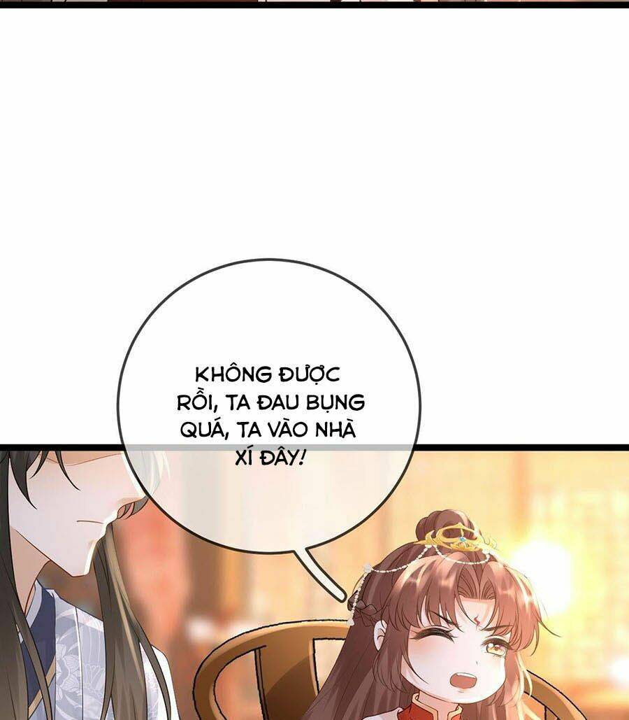 Ma Đầu Vạn Ác Năm Tuổi Rưỡi: Chapter 51