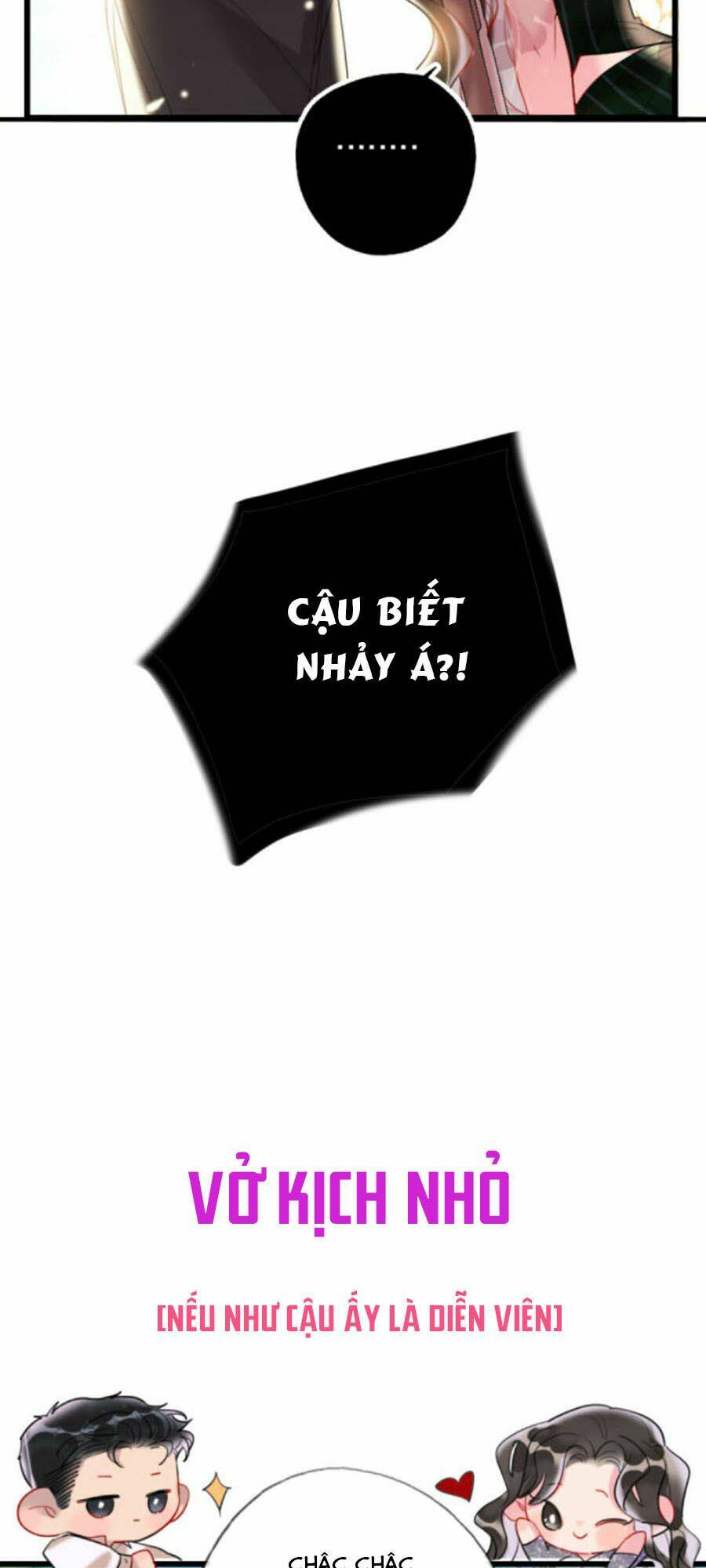 Cô Ấy Thật Xinh Đẹp: Chapter 17