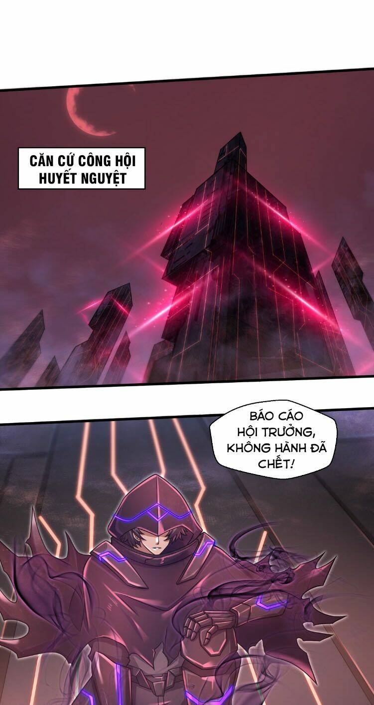 Một Trăm Triệu Điểm: Chapter 17