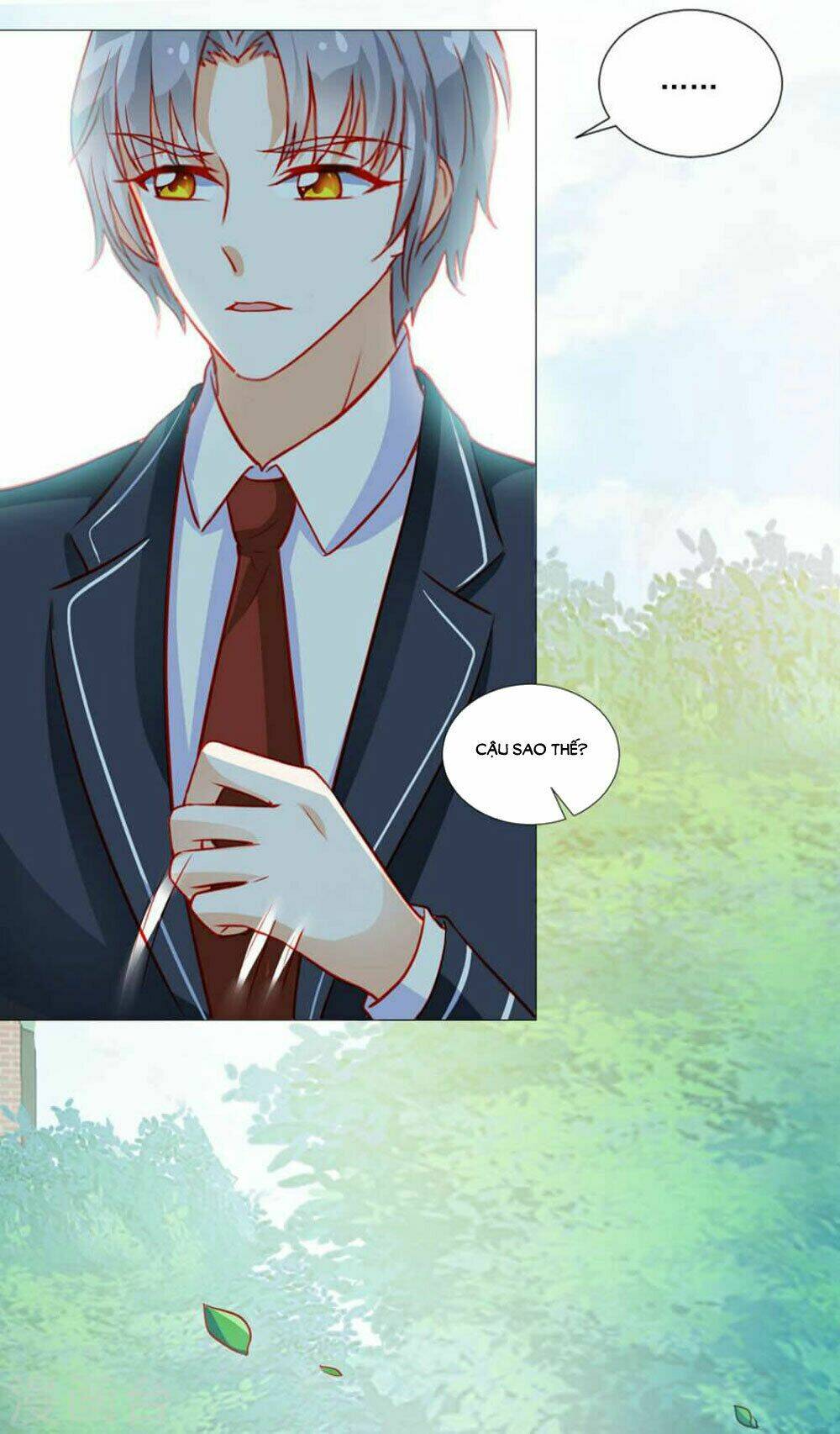 Tu La Thiếu Gia Quá Kiêu Ngạo: Chapter 43