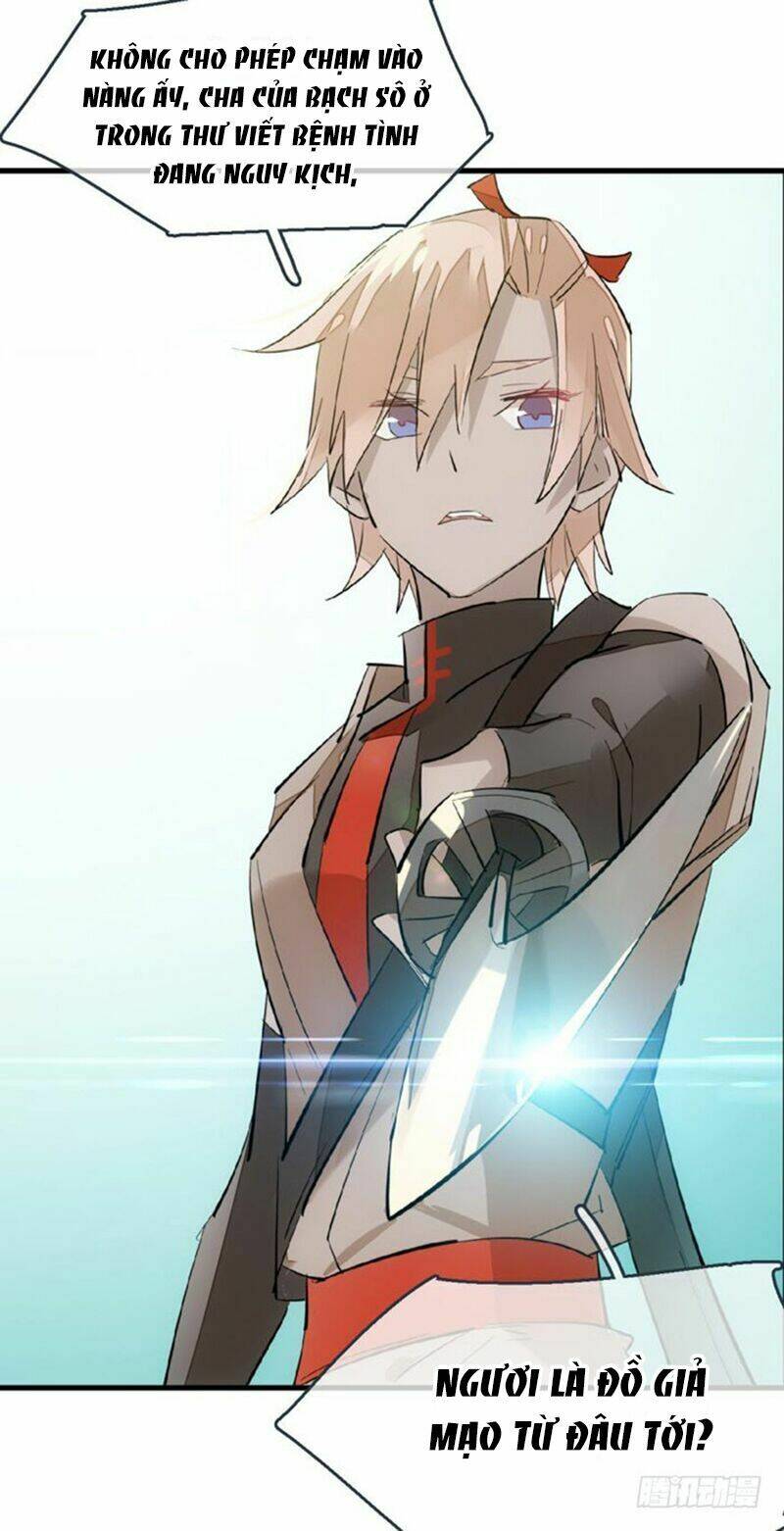 Sư Phụ Lại Trêu Chọc Ta: Chapter 42