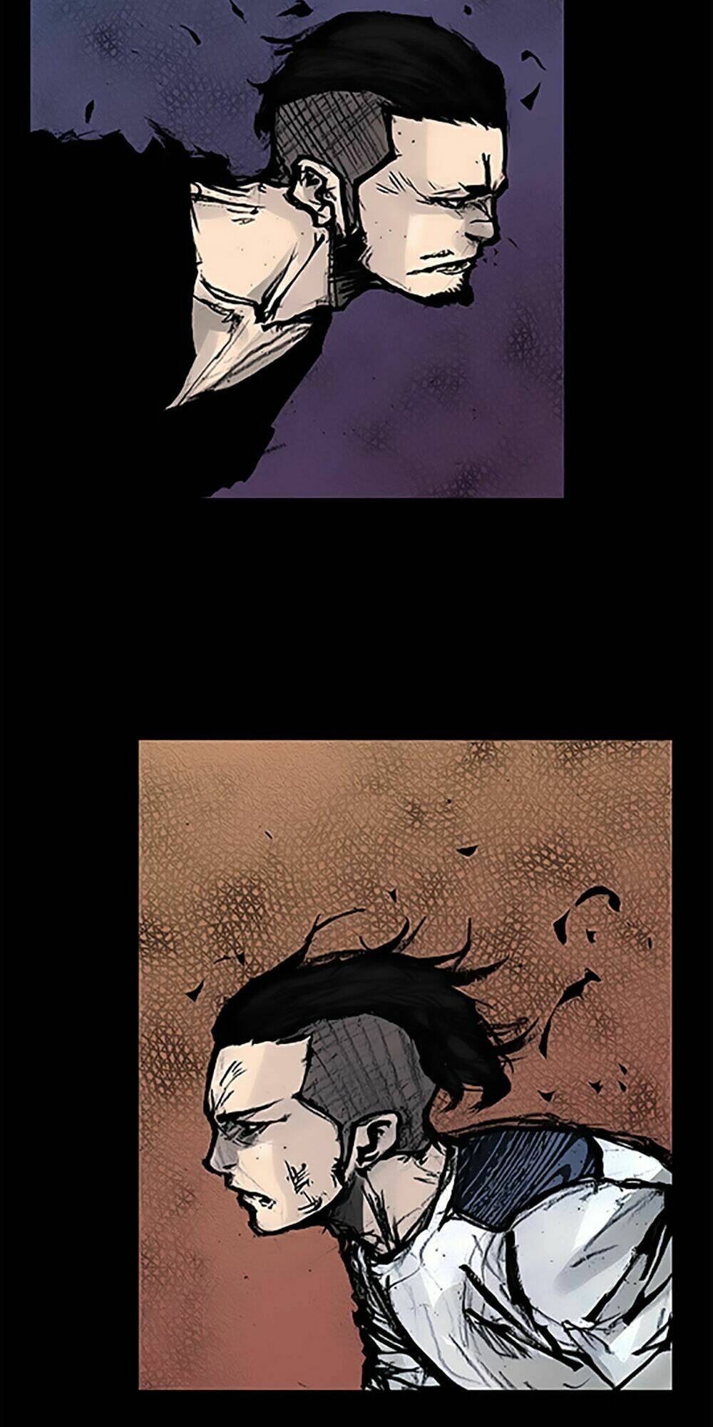 Độc Cô Tiền Truyện: Chapter 120