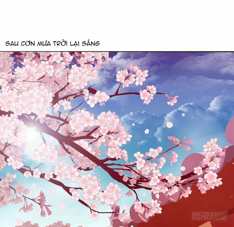 Tướng Quân Mời Ra Trận: Chapter 7