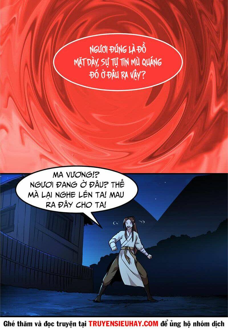 Đừng Cản Ta Tu Tiên: Chapter 58