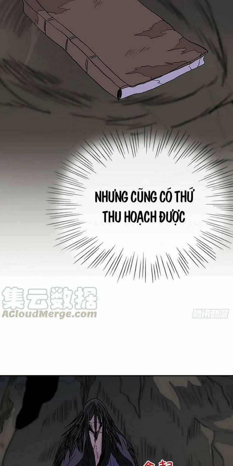 Học Sĩ Tái Sinh: Chapter 172