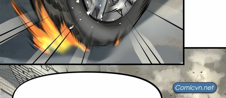 Vua Sinh Tồn: Chapter 69