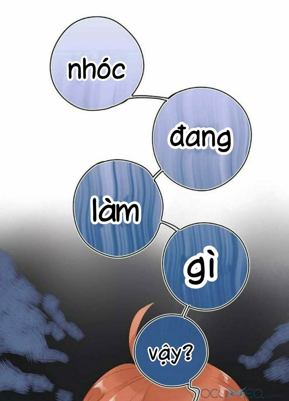 Sos! Tôi Đã Yêu Một Con Sâu Bướm (Phần 2): Chapter 12