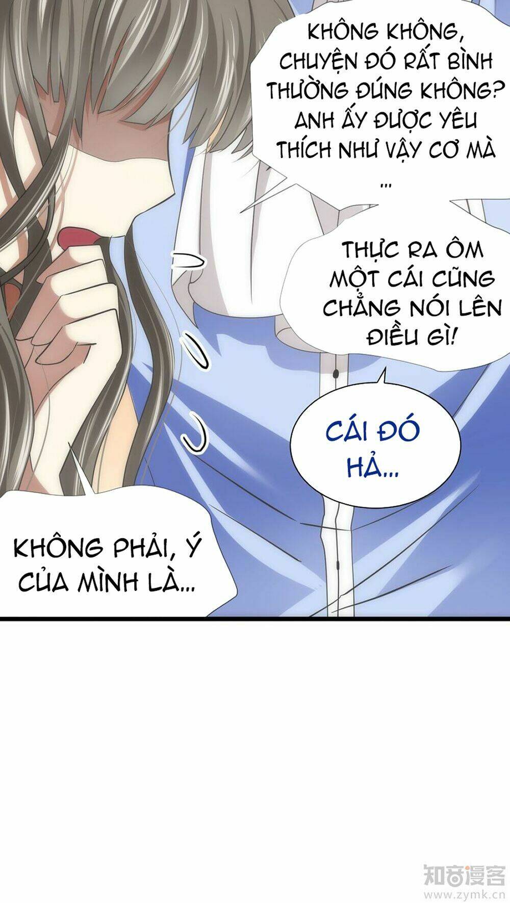 Một Vạn Tư Thế Công Lược Yêu Nam: Chapter 32