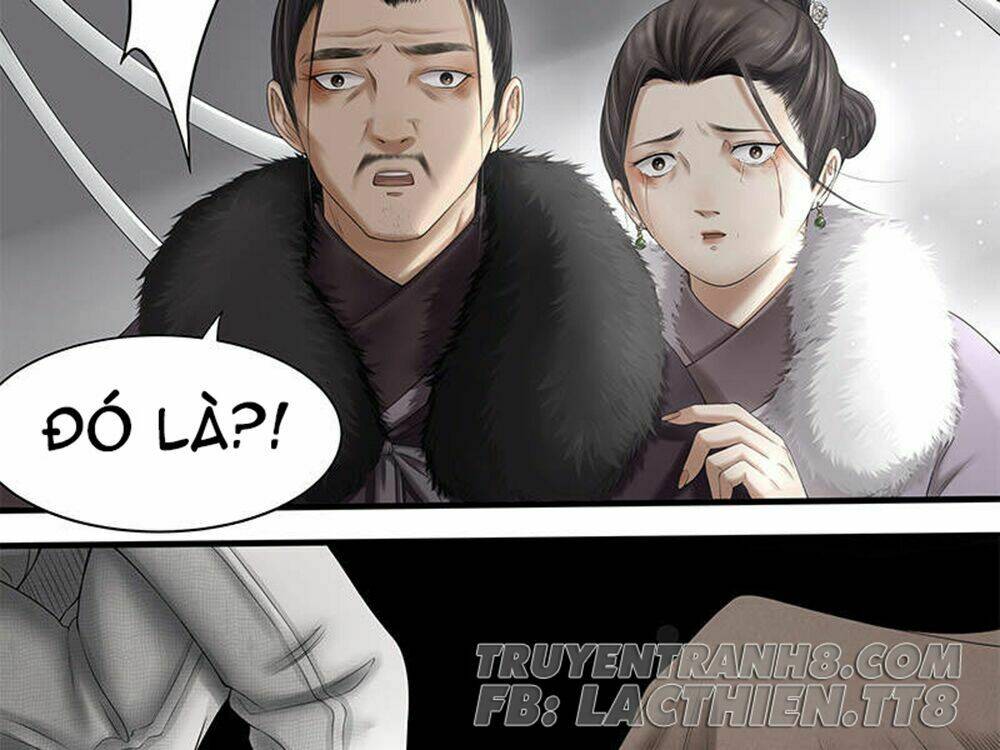 Nữ Ngỗ Tác Họa Cốt: Chapter 14