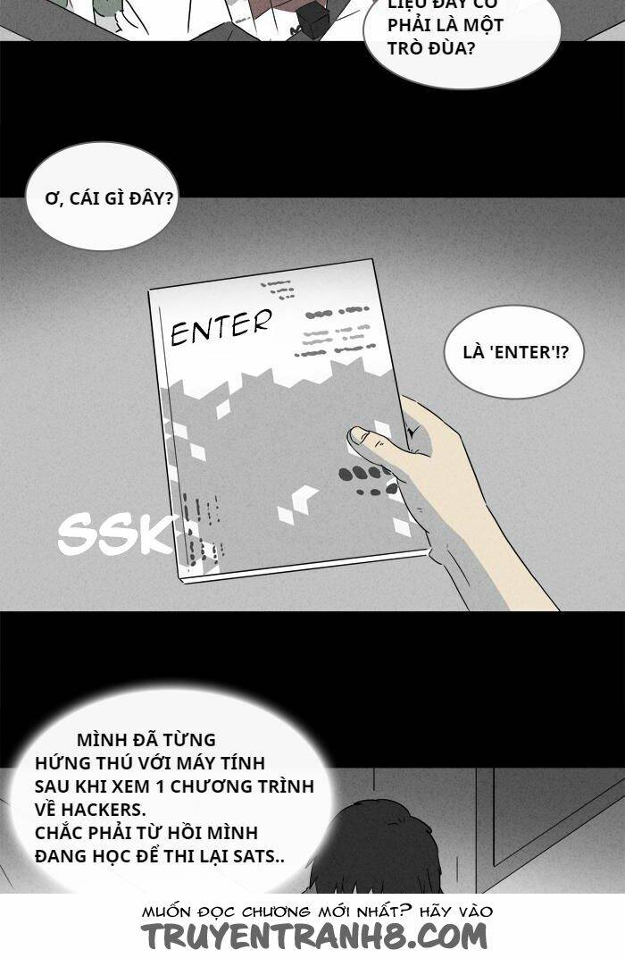 Những Câu Chuyện Bất Thường: Chapter 160