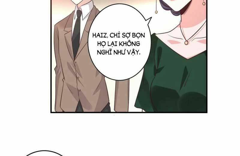 Hôn Nhân Dục Vọng: Thiếu Gia Nhẹ Một Chút!: Chapter 154