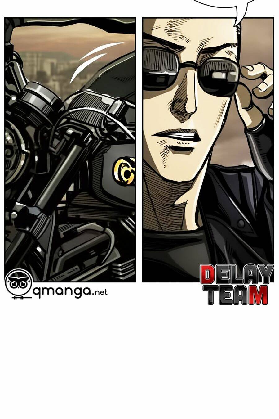 Thợ Săn Đầu Tiên: Chapter 35