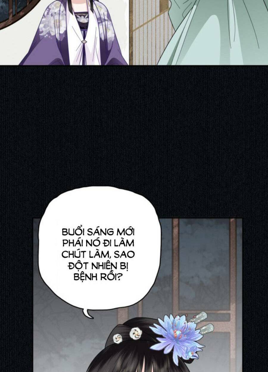 Điều Hương Vương Phi: Chapter 34