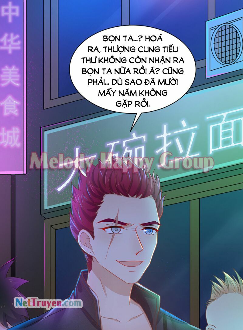 Ma Lạt Thiên Kim Đẩu Ác Thiếu: Chapter 152