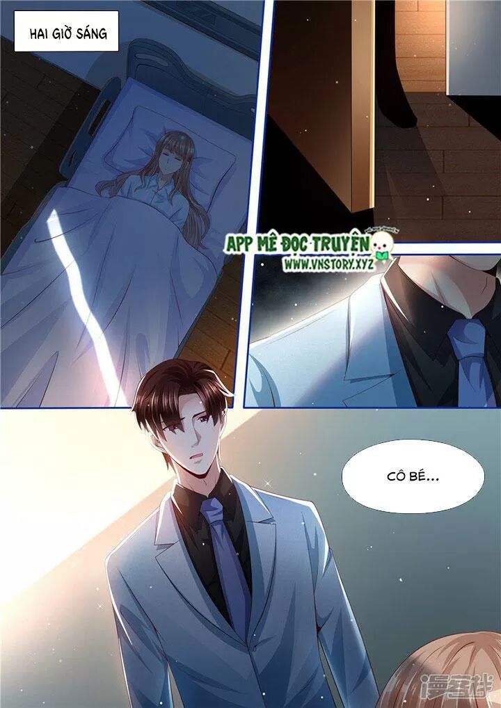 Cưng Chiều Vợ Yêu: Chapter 256