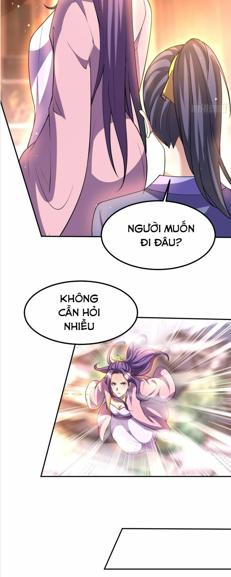 Tiên Vương Trùng Sinh: Chapter 175